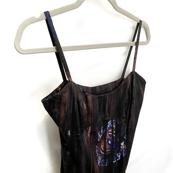 Versace Jeans Couture Collection Dress - Picture 4 of 5